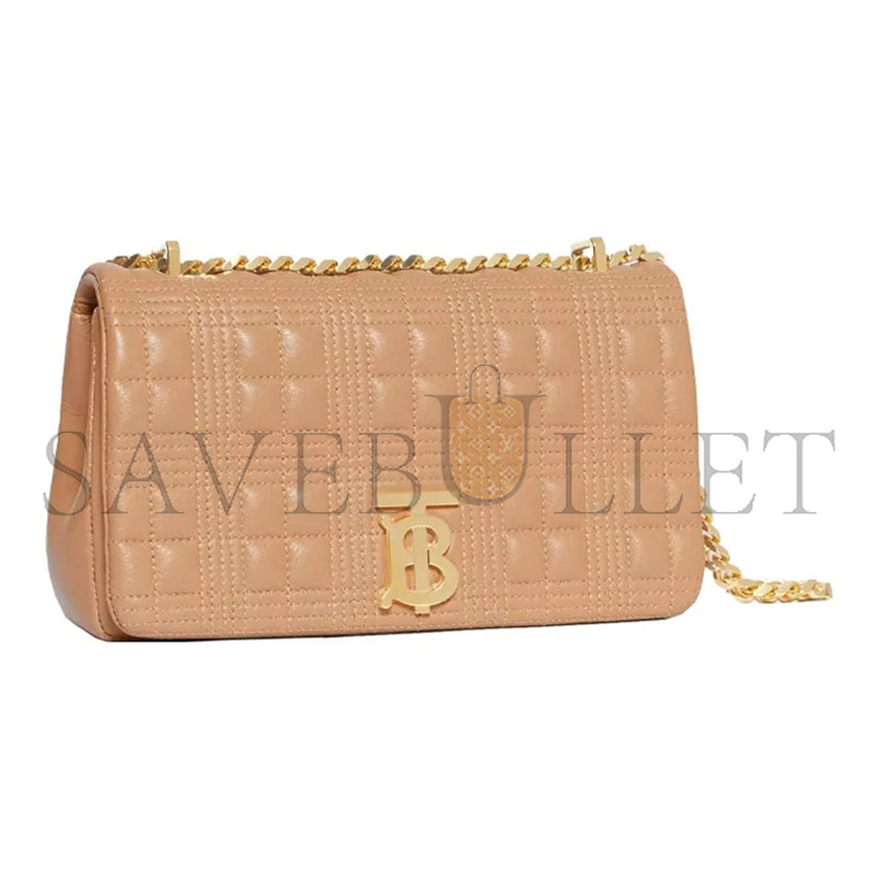 Bv*b*rry lola tb crossbody bag 80208481 (23*13*6cm)